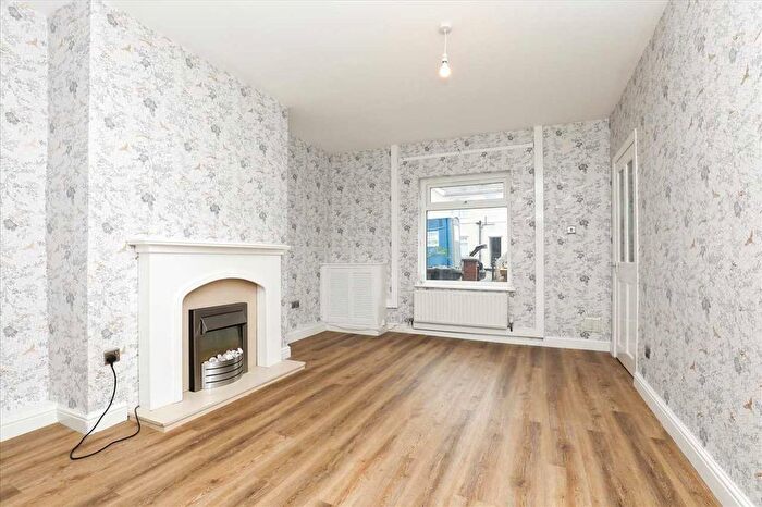 3 Bedroom Terraced House For Sale In Summers Avenue, Bootle, Liverpool, L20