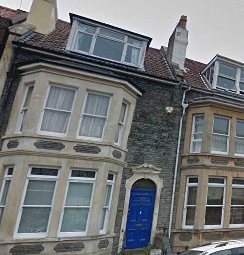 6 Bedroom Terraced House To Rent In Kingsdown Parade, Kingsdown, Bristol, BS6