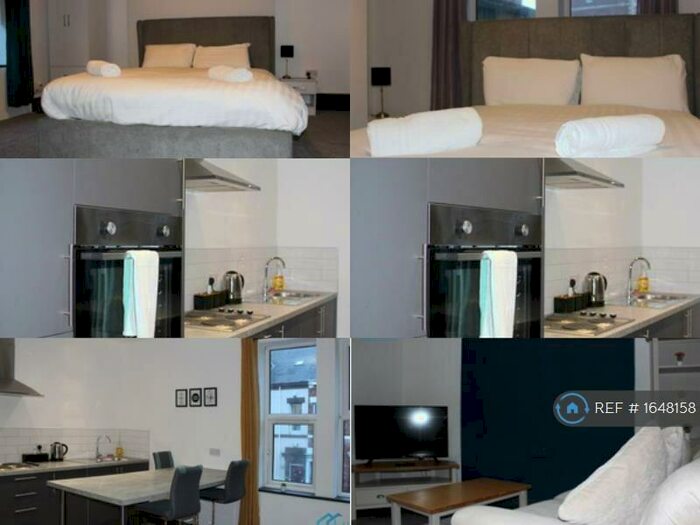 5 Bedroom Terraced House To Rent In Granville St, Gateshead, NE8