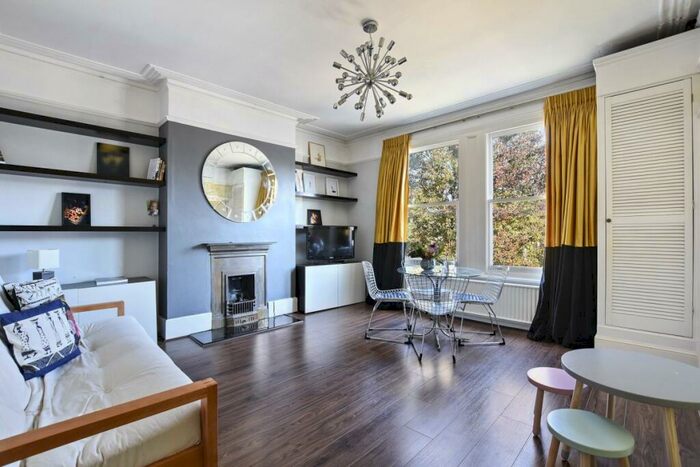 1 Bedroom Flat To Rent In Coniston Road London, N10