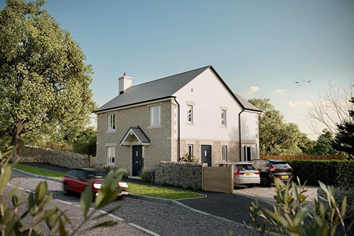 3 Bedroom Plot For Sale In Emesgate Lane Plot, Silverdale, LA5