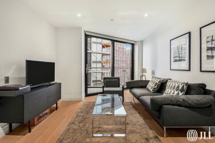 2 Bedroom Flat To Rent In Riverlight Quay, London, SW11