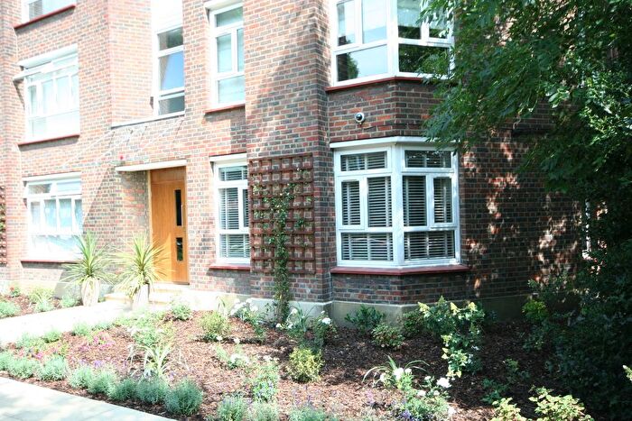 1 Bedroom Flat To Rent In Montpelier Row, London, SE3