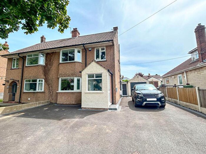 3 Bedroom Semi Detached House For Sale In Lockey Road, Shepton Mallet, BA4