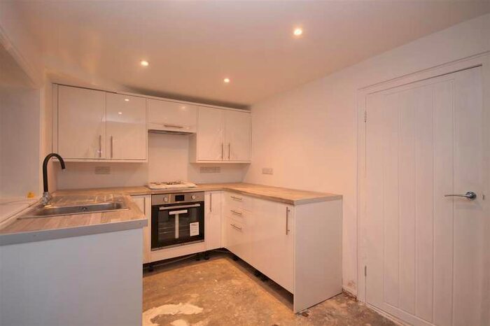 2 Bedroom House To Rent In St. Johns Road, Clacton-on-sea, CO15