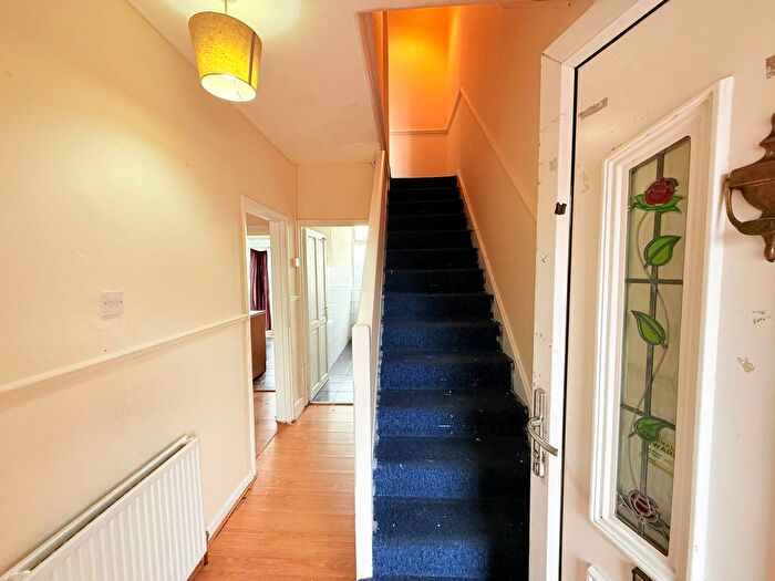 3 Bedroom Terraced House To Rent In Downing Road, Dagenham, RM9