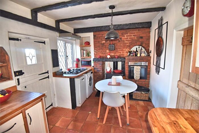 2 Bedroom Cottage For Sale In Fleet Marston Cottages, Fleet Marston, Buckinghamshire., HP18