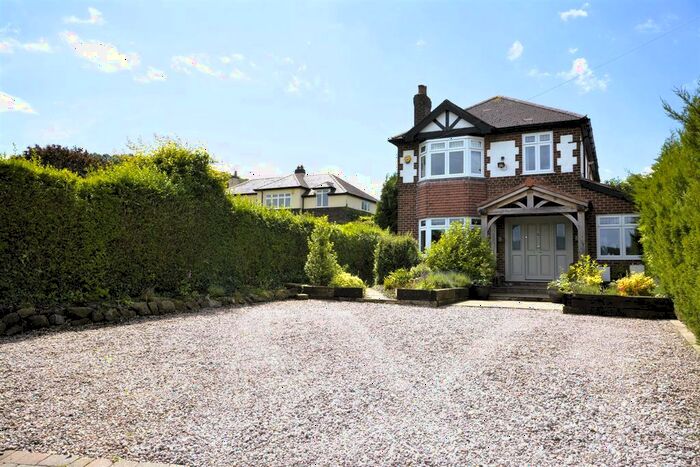 4 Bedroom Detached House For Sale In Old Chester Road, Helsby, Frodsham, WA6
