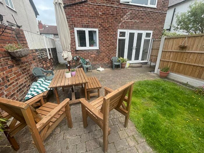 1 Bedroom Flat For Sale In Coronation Drive, Crosby, Liverpool, L23