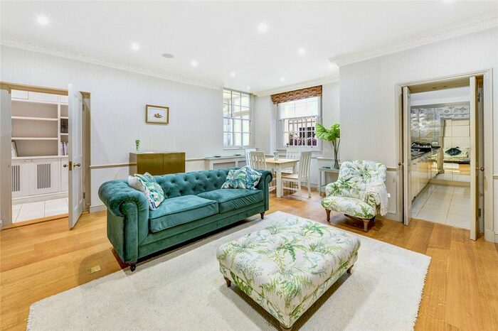 2 Bedroom Flat To Rent In Eaton Place, Belgravia, London, SW1X