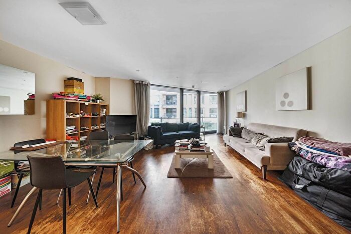 2 Bedroom Flat For Sale In Hermitage Street, Paddington, London, W2