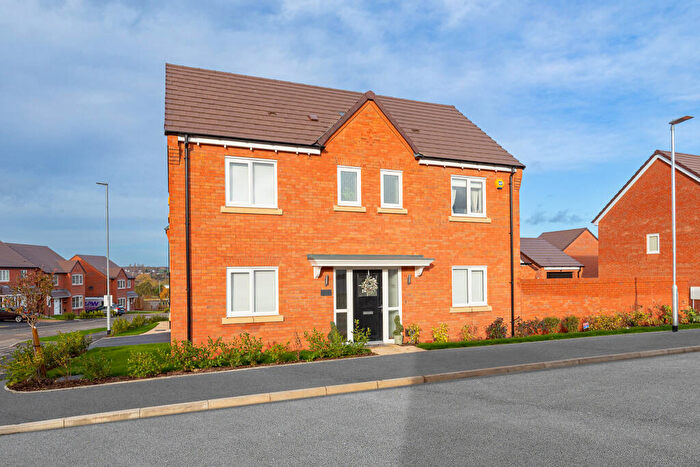 4 Bedroom Detached House For Sale In Alderman Road, Melton Mowbray, LE13