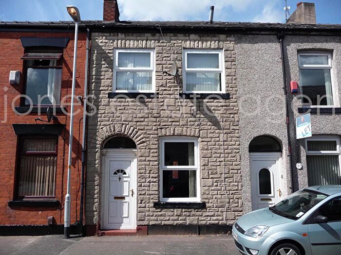 1 Bedroom Terraced House To Rent In Gorton Street, Heywood, OL10
