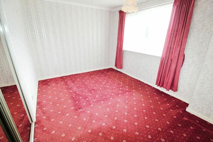3 Bedroom Terraced House For Sale In Elsdon Close, Blyth, NE24