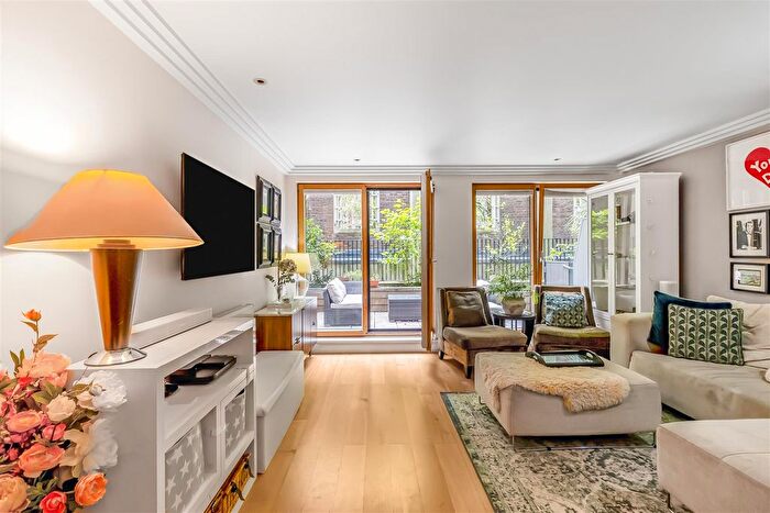 1 Bedroom Flat To Rent In Westminster Green, Dean Ryle Street, Westminster, London, SW1P