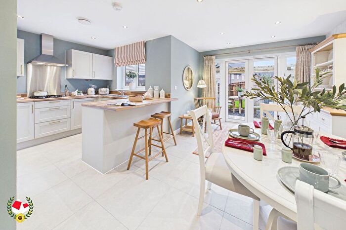 3 Bedroom Detached House For Sale In Plot, Hempsted, Glouceser, GL2