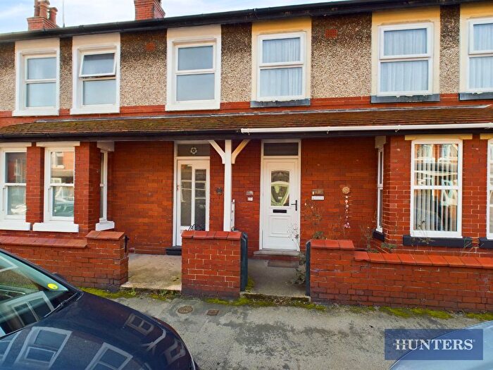 3 Bedroom Property To Rent In The Avenue, Filey, YO14