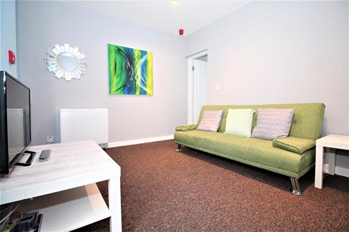 1 Bedroom Apartment To Rent In Northampton Street, Off Charles Street, Leicester, LE1