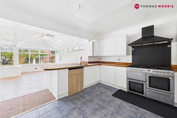 4 Bedroom Semi-Detached House To Rent In Goldpits, Warboys, Huntingdon, Cambridgeshire, PE28