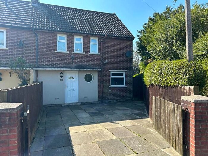 2 Bedroom Terraced House To Rent In Claremont Road, Billinge, Nr Wigan, WN5