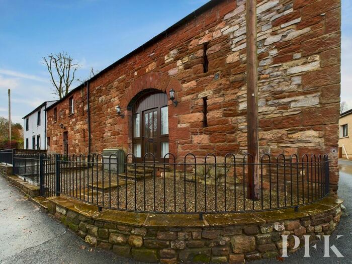 2 Bedroom Semi-Detached House To Rent In Bongate, Appleby-in-Westmorland, CA16