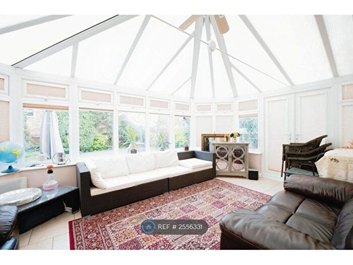 5 Bedroom Detached House To Rent In Felipe Road, Chafford Hundred, Grays, RM16