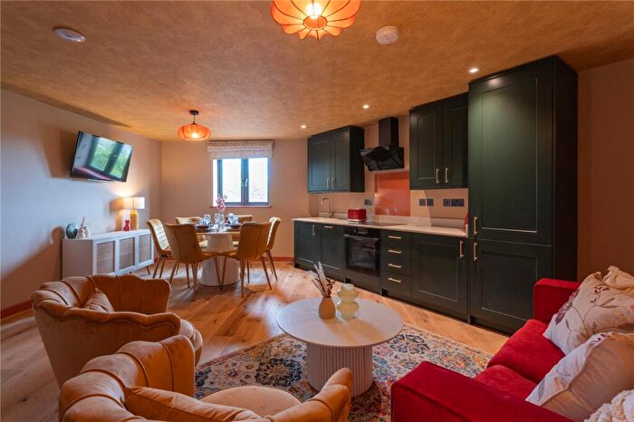 2 Bedroom Apartment To Rent In Chalks Road, Easton, Bristol, BS5