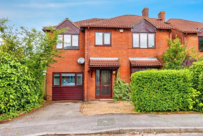 6 Bedroom Detached House For Sale In Highcrown Street, Highfield, Southampton, Hampshire, SO17
