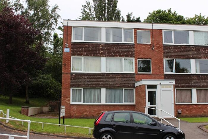 2 Bedroom Flat To Rent In Hillside Rd, Great Barr, Birmingham, B43