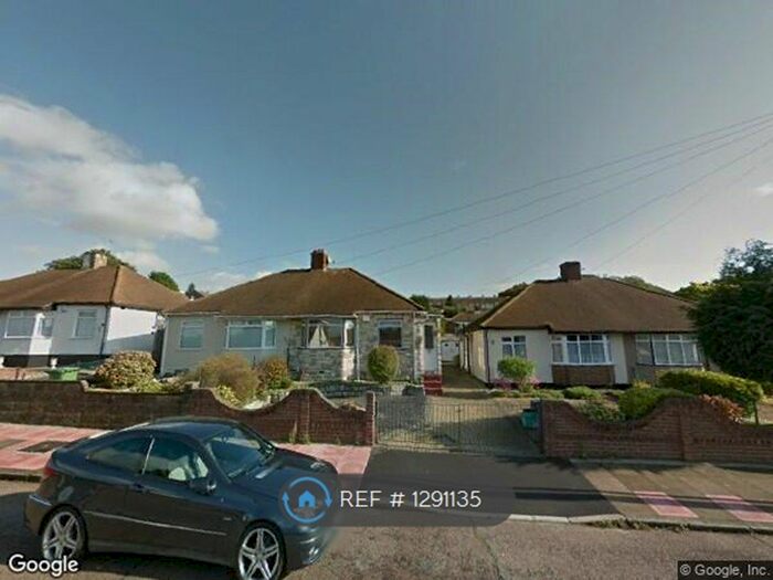 3 Bedroom Bungalow To Rent In Augustine Road, Orpington BR5