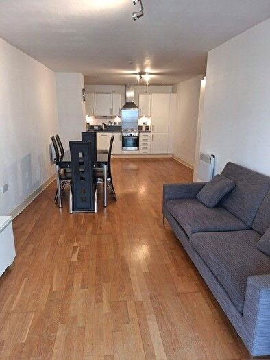 2 Bedroom Flat To Rent In Leamore Court, Meath Crescent, London, E2