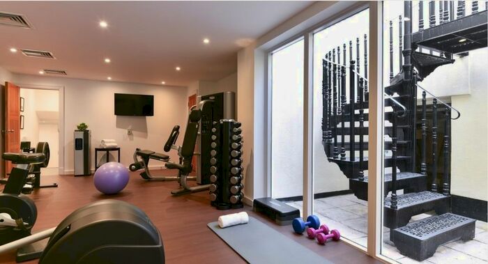 3 Bedroom Flat To Rent In Stanhope Gardens, London, SW7