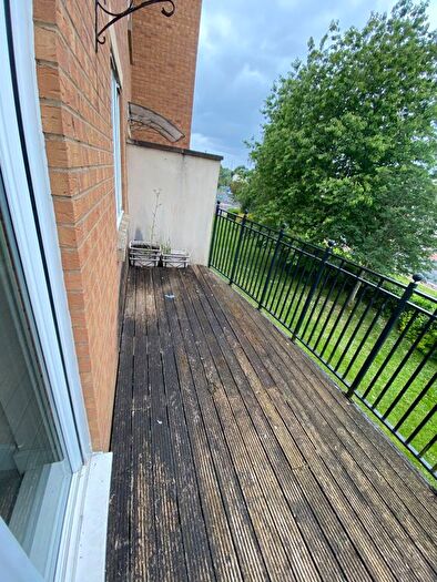 6 Bedroom Flat To Rent In Jekyll Close, Bristol, BS16