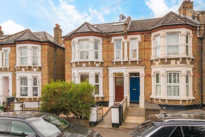 2 Bedroom Flat For Sale In Whitbread Road, Brockley, SE4