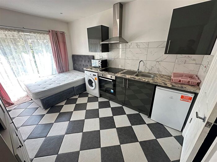 Property To Rent In Whitchurch Lane, Canons Park, Edgware, HA8