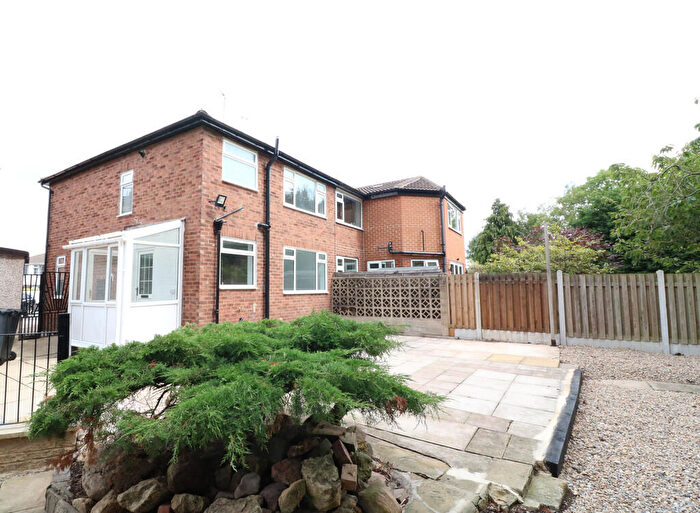 3 Bedroom Semi-Detached House To Rent In Hall Orchards Avenue, Wetherby, LS22