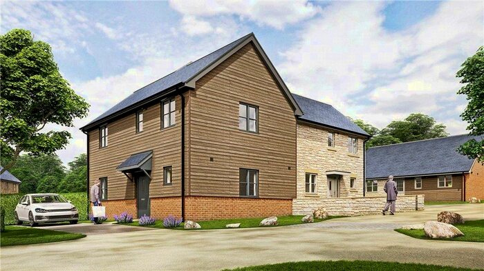 3 Bedroom Semi-Detached House For Sale In Branstone Farm Lane, Newchurch, PO36