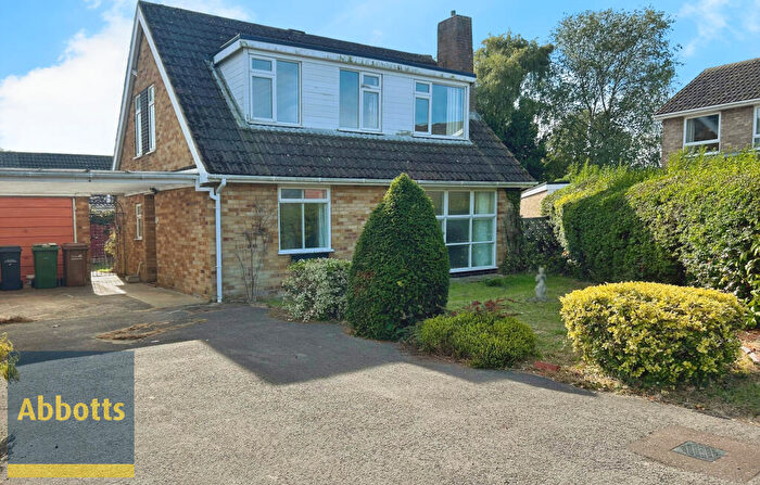 4 Bedroom Detached House To Rent In Wilton Crescent, North Wotton, PE30