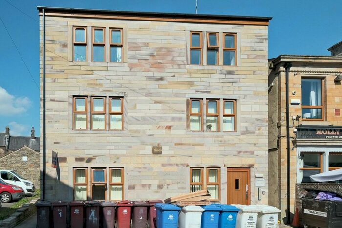 2 Bedroom Apartment To Rent In Mill Street, Padiham, Burnley, Lancashire, BB12