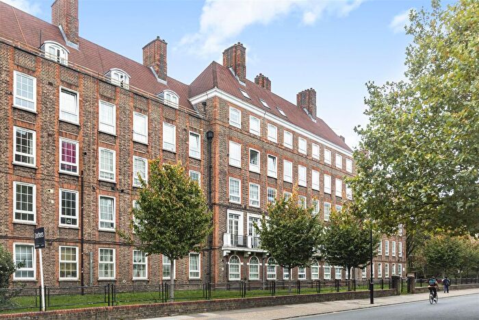 2 Bedroom Flat To Rent In Tabard Street, London, SE1