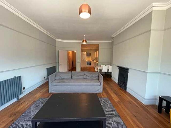 2 Bedroom Apartment To Rent In Old Steine, Brighton, BN1