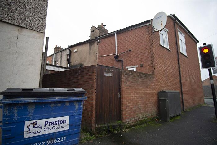 1 Bedroom Flat To Rent In Ribbleton Lane, Preston, PR1