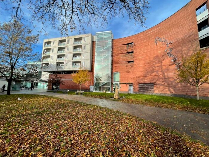 2 Bedroom Apartment To Rent In Blueboy Lane, Dix's Field, Exeter, EX1