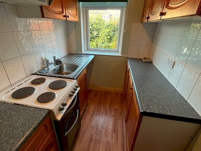 2 Bedroom Apartment To Rent In Flat, Lime Avenue, Derby, DE1