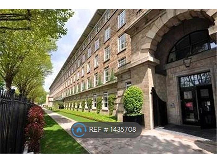 2 Bedroom Flat To Rent In Bromyard House, London, W3