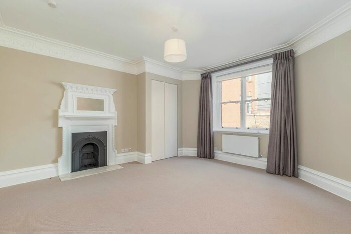 Studio To Rent In Hans Road, London, SW3