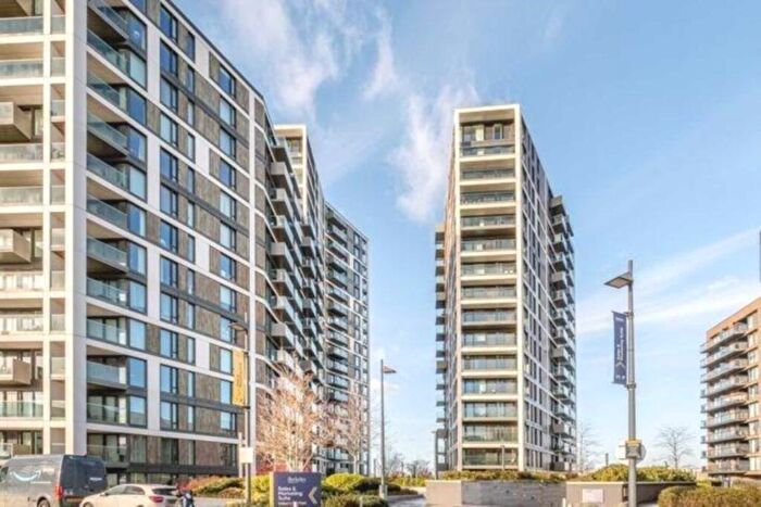 2 Bedroom Apartment To Rent In Deveraux House, Royal Arsenal Riverside, SE18