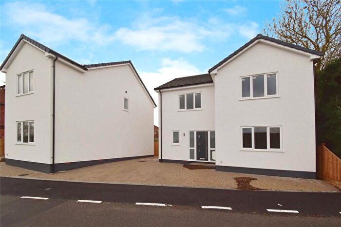 4 Bedroom Detached House To Rent In Faulkbourne Road, Witham, Essex, CM8
