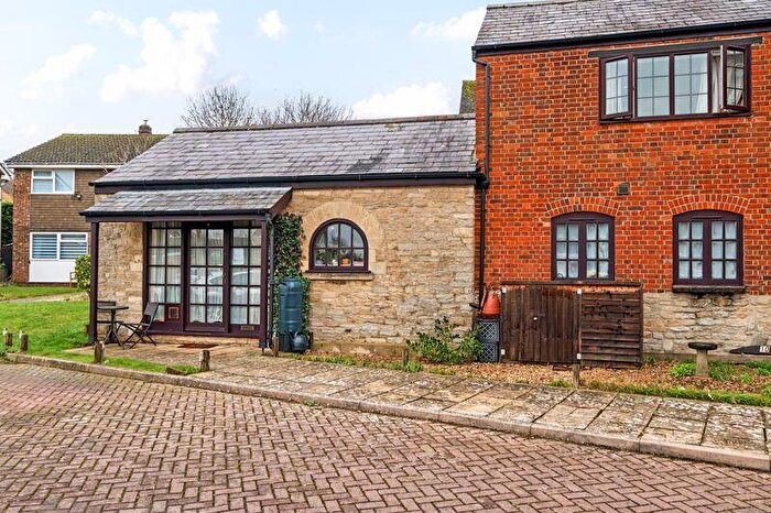 1 Bedroom Flat For Sale In High Street, Kidlington, OX5