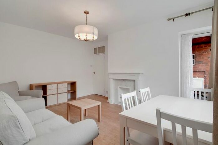 1 Bedroom Flat To Rent In Weston Street, London Bridge, SE1